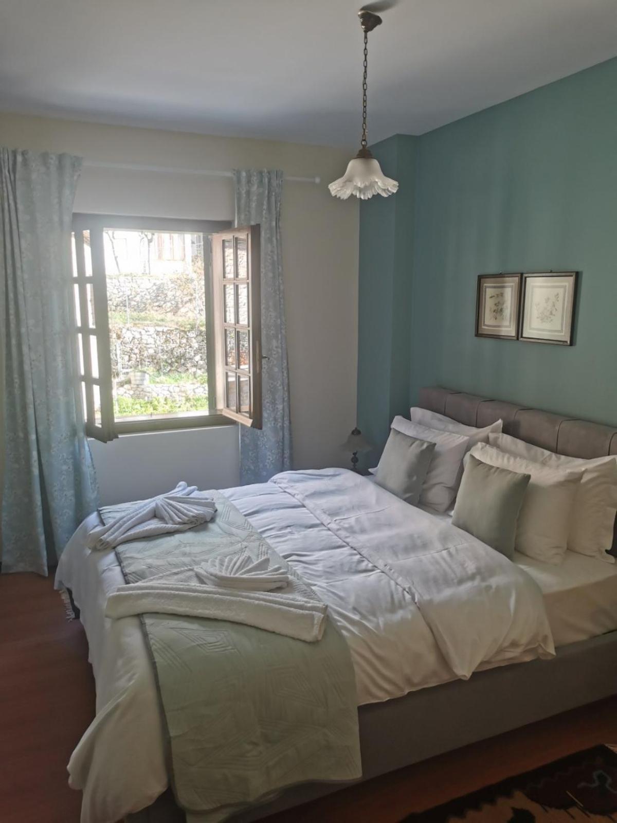 Alkinoe Suite 아라초바 외부 사진